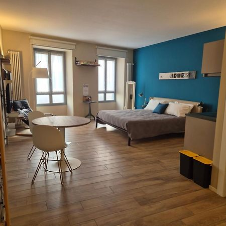 Moon And Sun Holiday Home Bergamo Exteriör bild