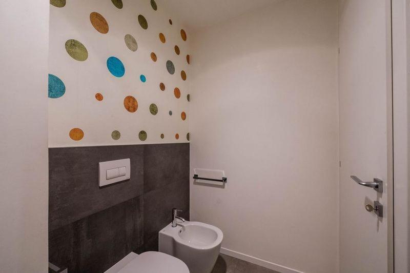 Moon And Sun Holiday Home Bergamo Exteriör bild