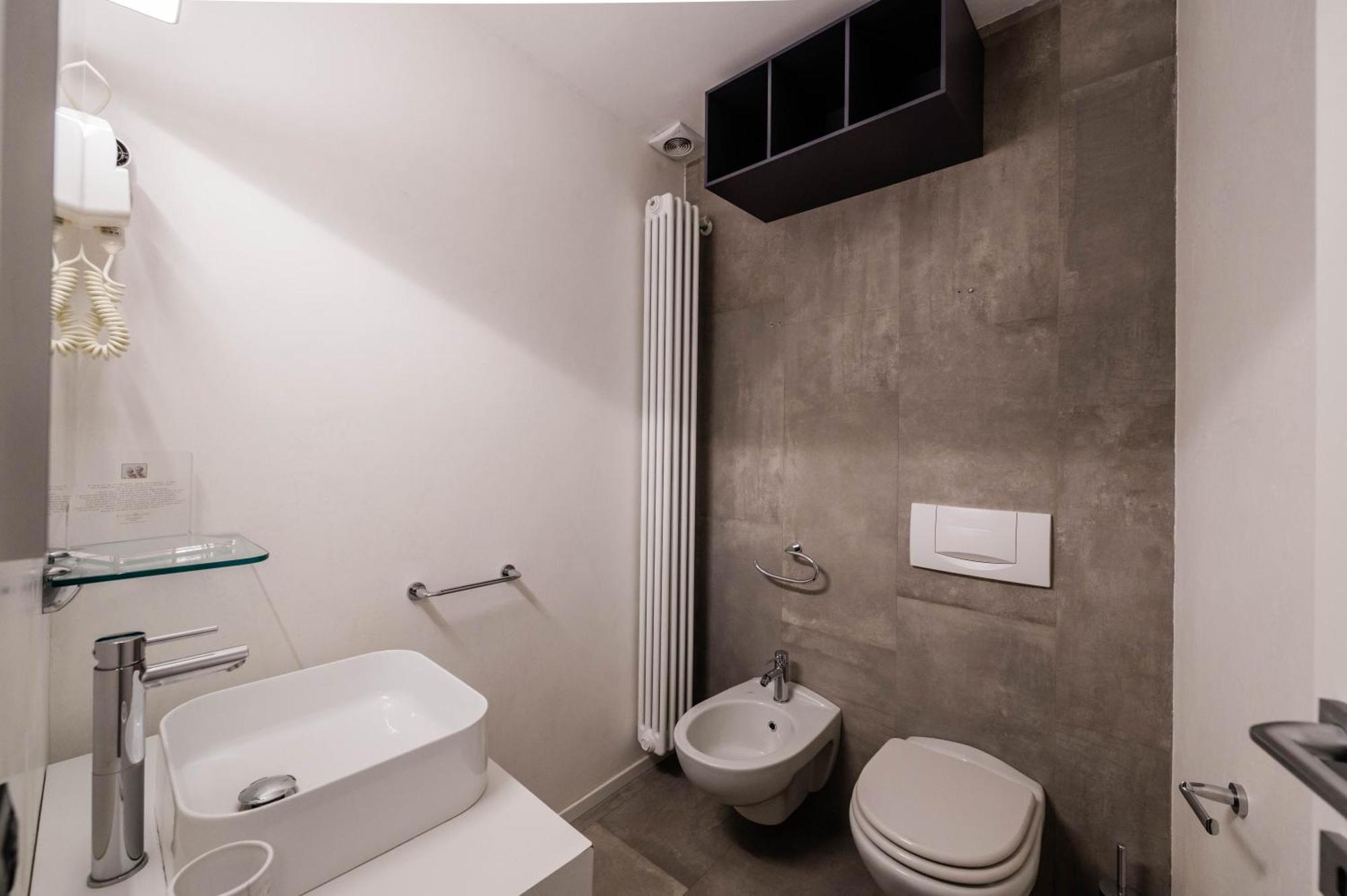 Moon And Sun Holiday Home Bergamo Exteriör bild