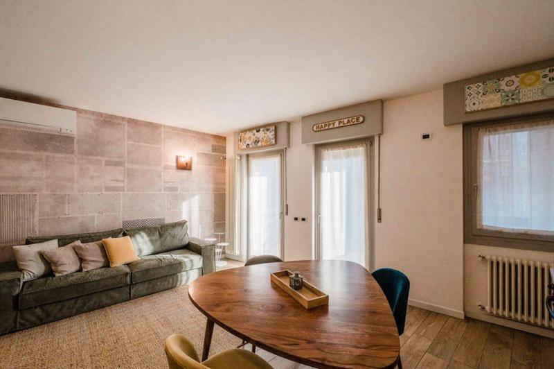 Moon And Sun Holiday Home Bergamo Exteriör bild