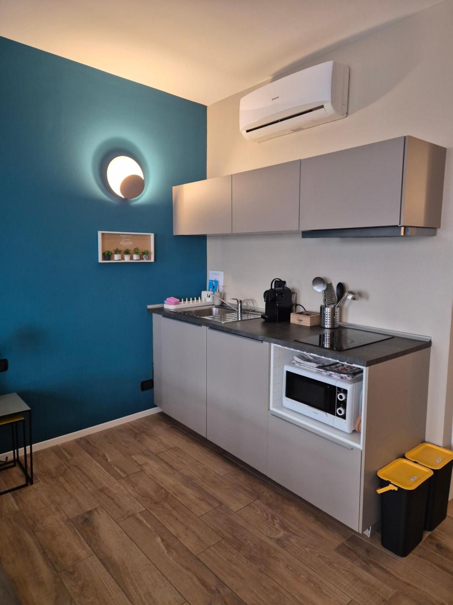 Moon And Sun Holiday Home Bergamo Exteriör bild