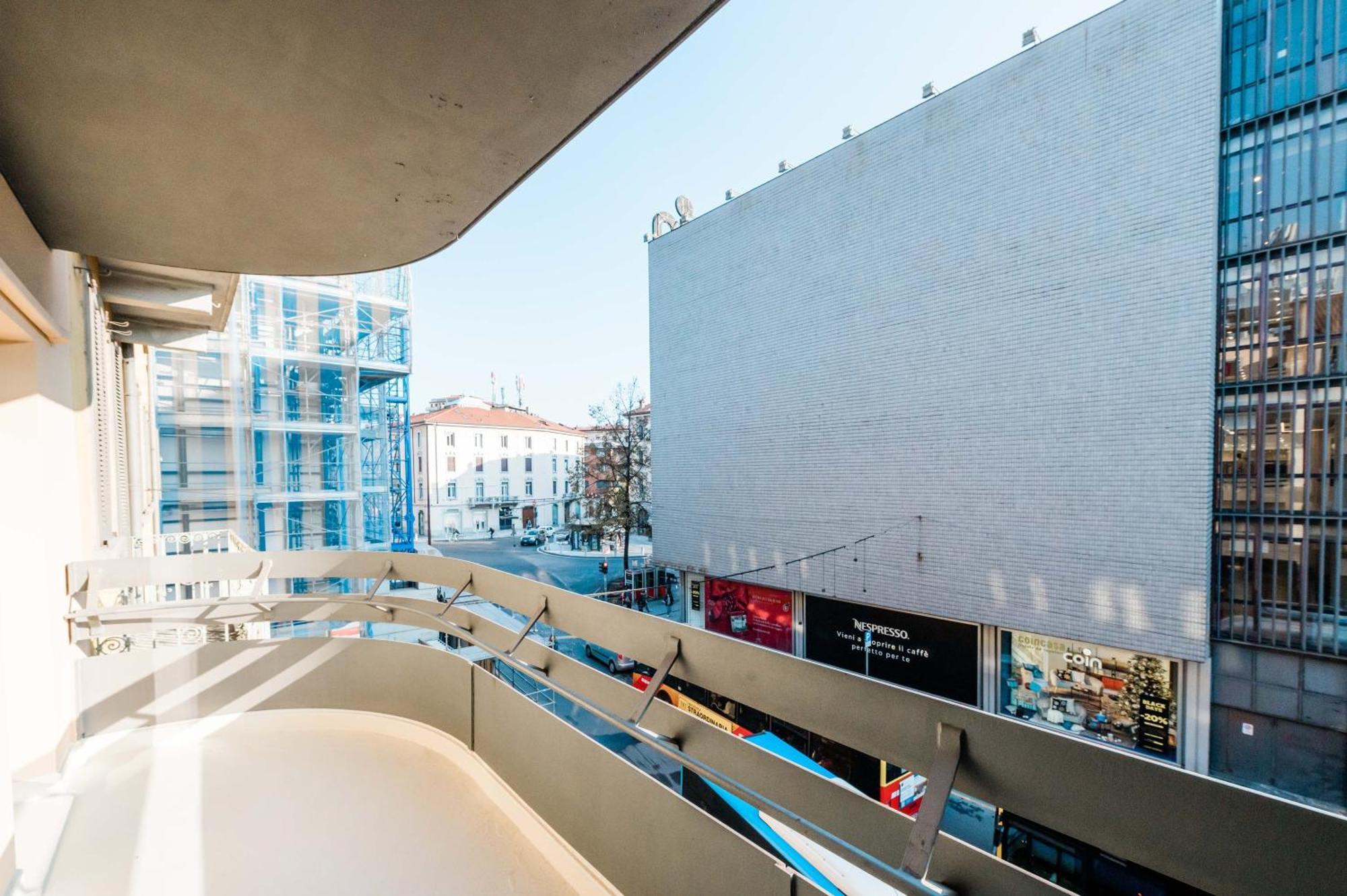 Moon And Sun Holiday Home Bergamo Exteriör bild